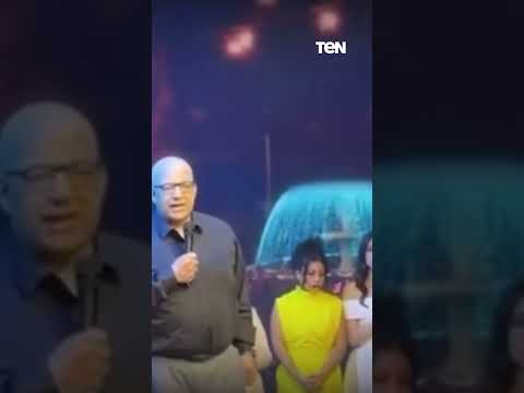 بيومي فؤاد يرد على محمد سلام احنا مش بتوع فلوس احنا بنقدم فن
