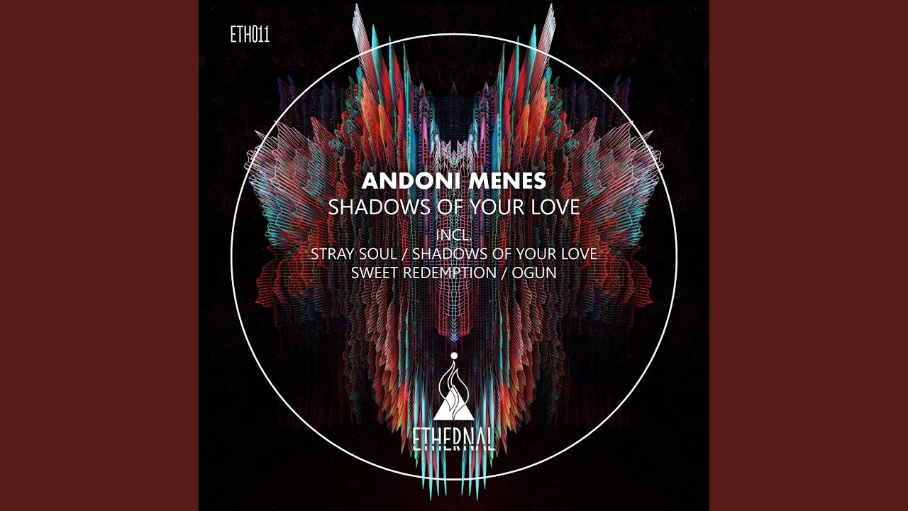 Sweet Redemption (Original Mix)