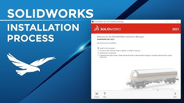 How to install SOLIDWORKS in 3 Easy Minutes