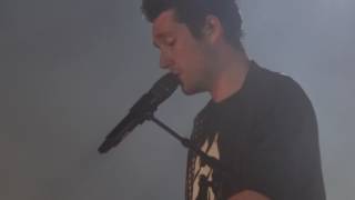 Bastille, Oblivion (live) - Sportpaleis Antwerpen