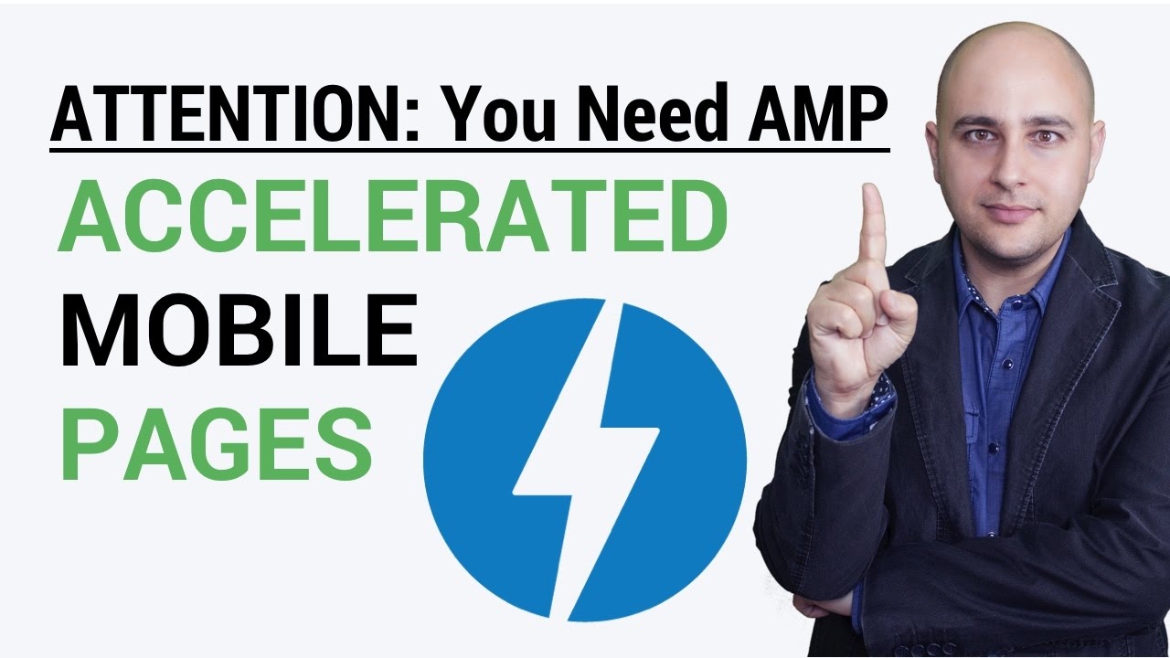 What Is AMP Why You Should Care Accelerated Mobile Pages For