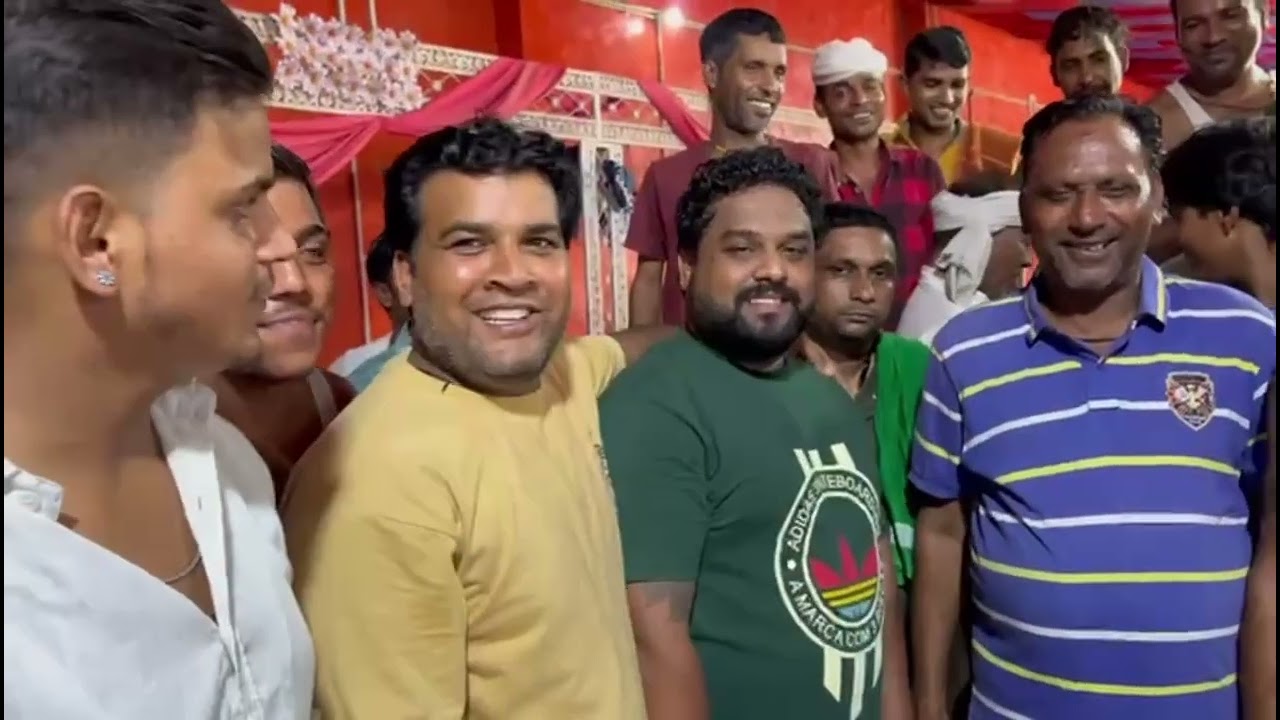 न्यू कमल बैंड दिल्ली वाले की एंट्री 2025 में फुल स्टाफ के साथ 👈🎷🎺🥁🎤👍👌🫵#love #viralvideo #trending