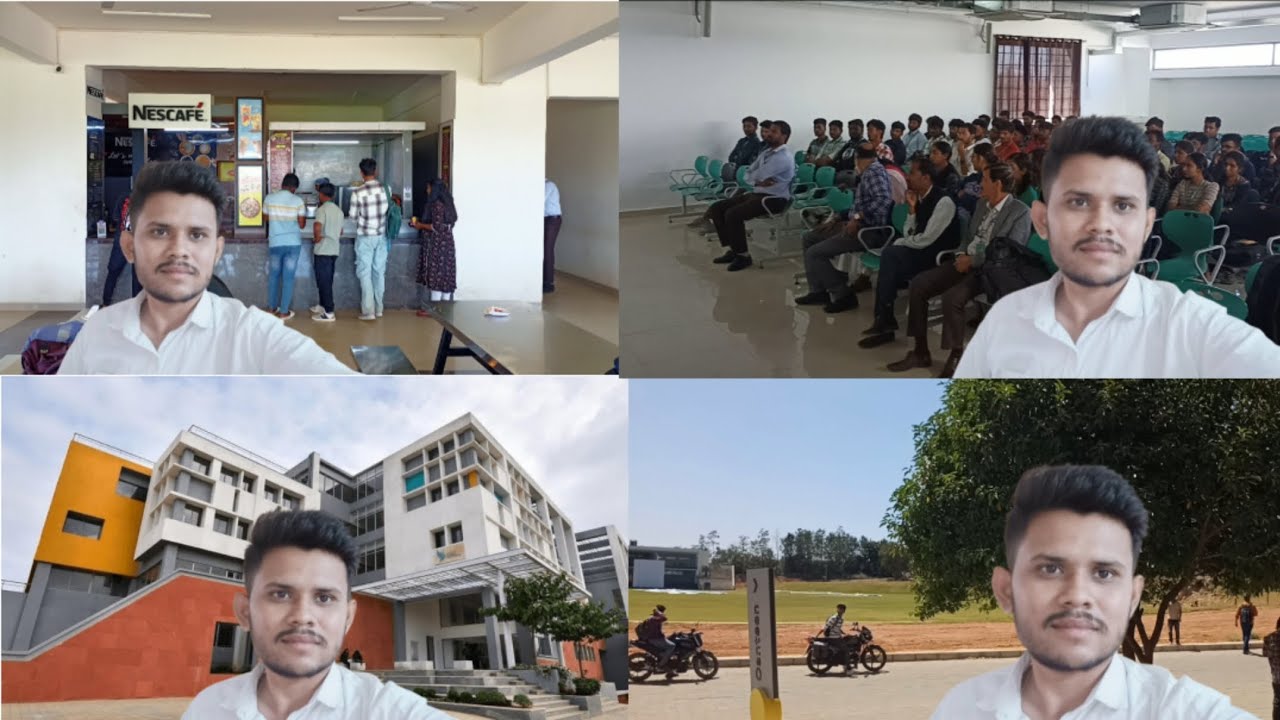 Kahi Dino Bad Canteen Me Jane Ka Time Mila  