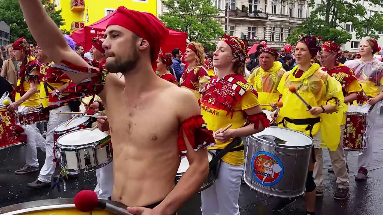 camera iphone 8 plus apk Karneval der Kulturen Berlin 2017 - BLOCO EXPLOSAO & GRUPO AUGUSTO