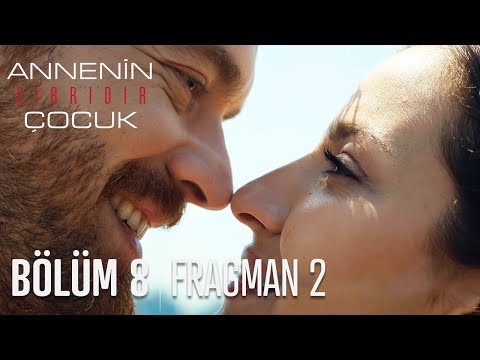 Annenin Sırrıdır Çocuk: Season 1, Episode 8 Clip