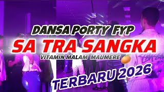 Download Lagu DANSA PORTU FYP🔥-SA TRA SANGKA X KO DENK DIA // REMIX TERBARU 2026