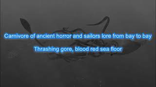 Watch Engorged Architeuthis video