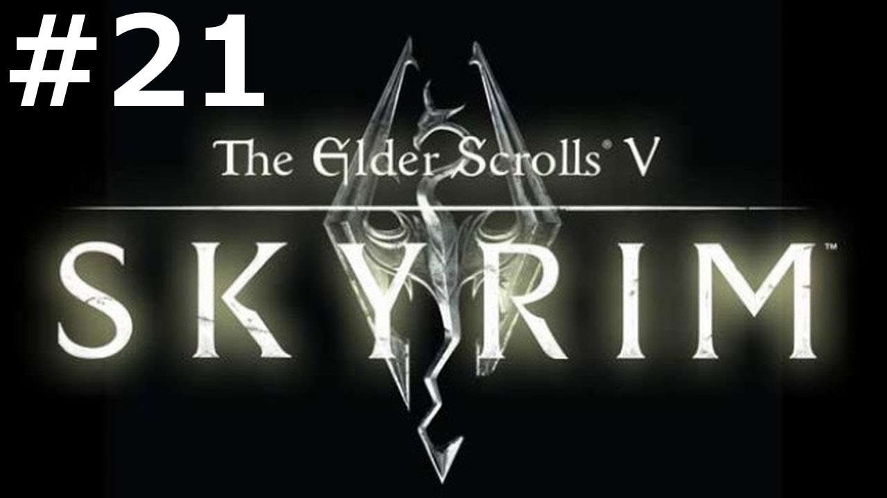 Skyrim TV E21 Battle Lust (RolePlay, 1080 HD) YouTube