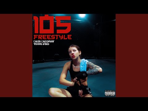 105 Freestyle