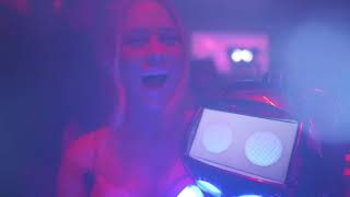 Pretty Please Nightlife Video
