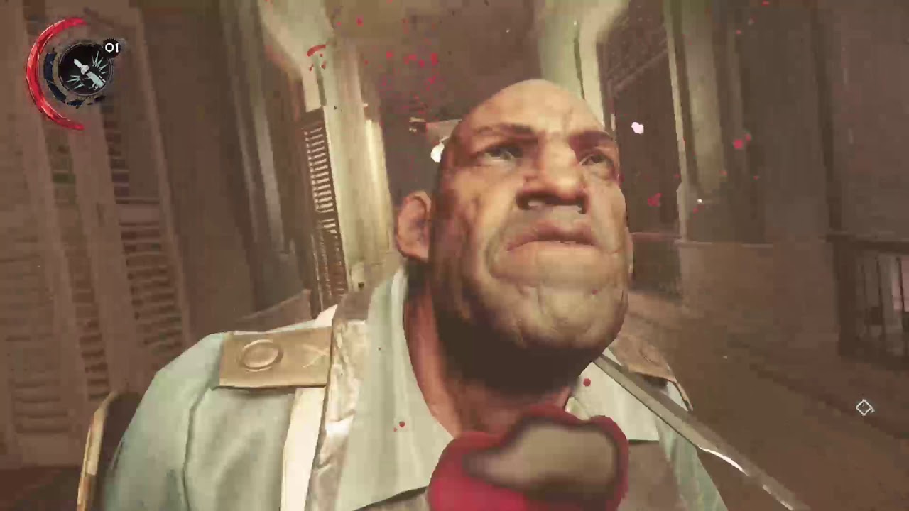 Dishonored 2 How To Kill Delilah