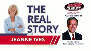 Kane County Tax Scandal EXPOSED – The Truth They Don’t Want You to Know!