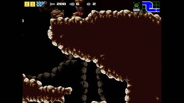 Part 18 AM2R Return of Samus Metroid 2 Return of Samus Remake Playthrough No Narration