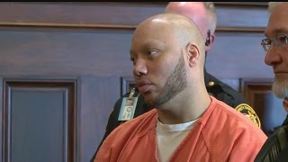 Youngstown murder convict sentenced to 103 years in prison