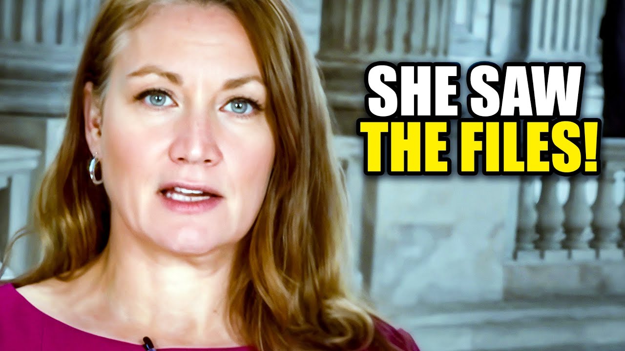 Melanie Stansbury Just Made Trump’s Life A Living Nightmare