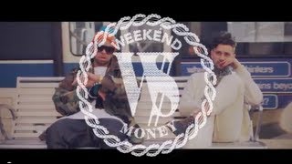 Weekend Money - "Nostrand" (Co. Prod By Hot Sugar)