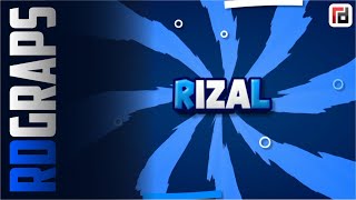 Rizal • Free 2D Intro