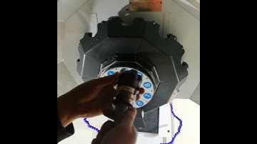 Tormach PathPilot MegaMod - ATC Tab - Tool Loading