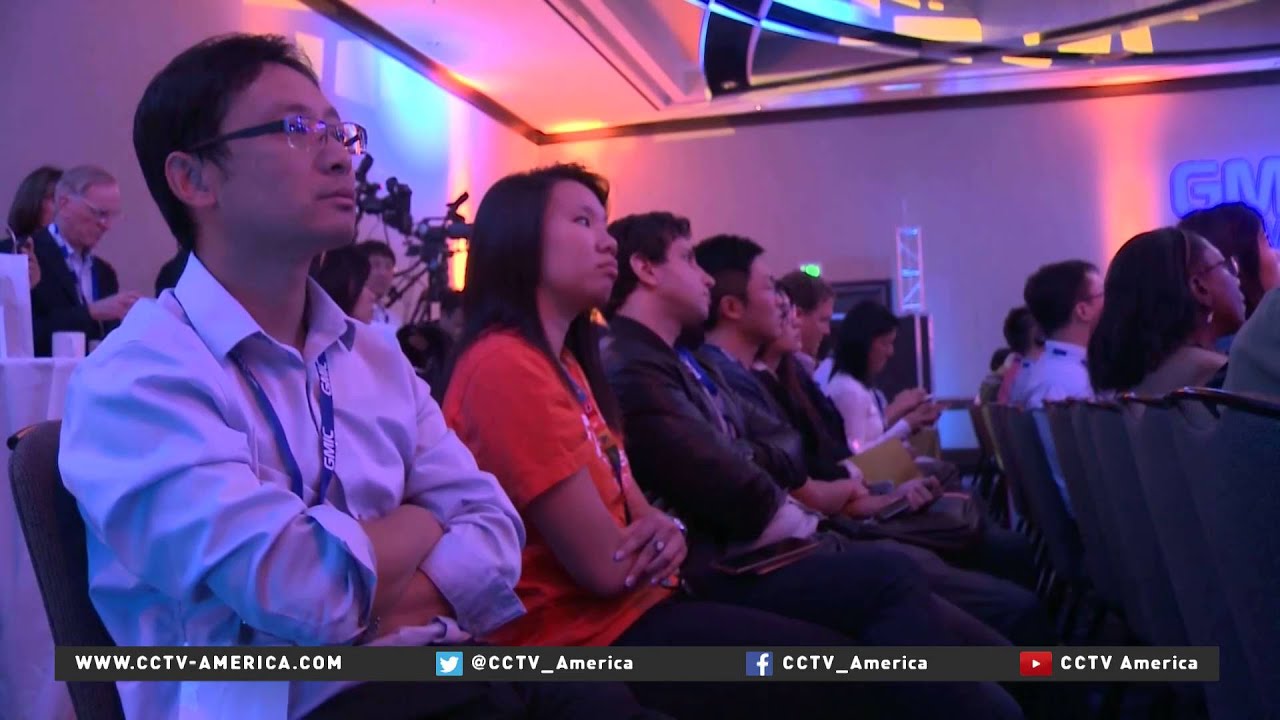 Venture capitalist Jenny Lee eyes China's investment future