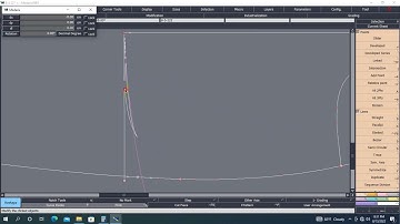 Lectra Modaris | LONG PANT POCKET Tutorial | Beginners Most Valuable Video | @garmentscadtraining