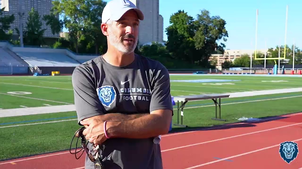 Feature: FB | OFF Preview: Columbia Univ.