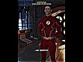 Why Thawne Hates Barry In The Future Shorts Dc Cw Flash Jbedits
