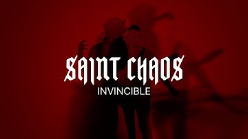 Saint Chaos - Invincible (Official Music Video)