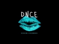DNCE - Kissing Strangers ft. Nicki Minaj (Remix)