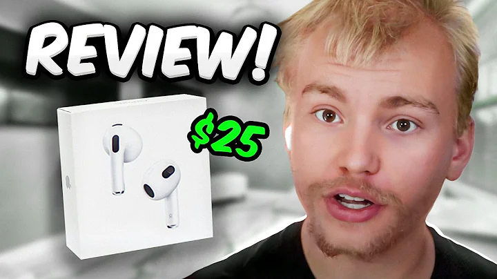The Best AirPod Pro 2 Vendor on DHgate (Review 2024)