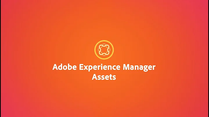 The do-everything Digital Asset Manager (DAM) - Adobe Experience Manager Assets