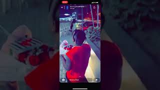 FULL VIDEO: Whozu Alivyozuiliwa Kufanya Surprise Hospitali baada ya Tunda Kujifungua