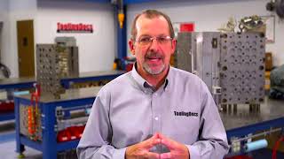 ToolingDocs Level 1 Mold Maintenance & Repair Certification Training