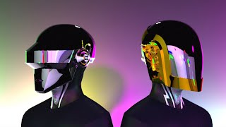 Victory - Daft Punk Type Beat | 2020 (Prod.Rosebeats)