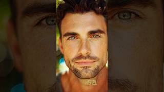 Worlds Most Handsome Men Ultimate Heartthrobs From Every Corner Of The Globe Pt 24