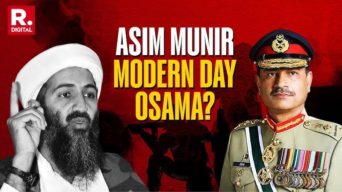 Asim Munir's Luxurious Lifestyle: A Peek into His Personal Life