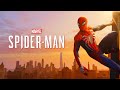 🎮 LIVE: Becoming Spider-Man! 🕷️ Live Gameplay & Story Mode Walkthrough