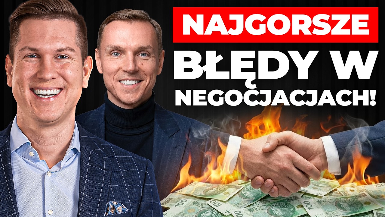 Jak negocjować cenę nieruchomości?