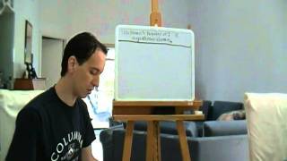 Super Awesome Calculus - Tangent and Velocity Problems - Lecture 2:1