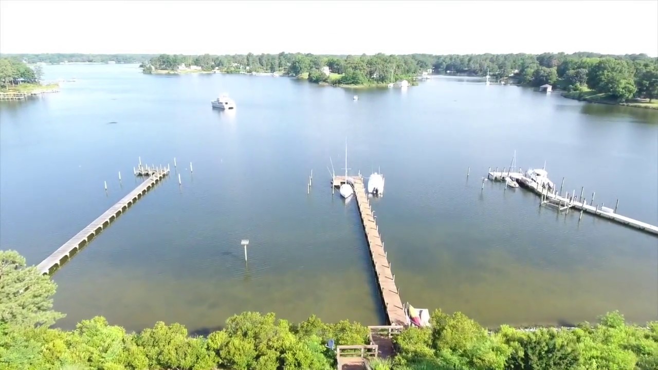 75 Oyster Point White Stone, VA 22578 YouTube