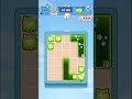 Drop the Cat level 110 Walkthrough #games #puzzlegame #logicgame #dropthecat #cat