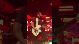 Silent Theory- In My Bones (Live in Tulsa 10/7/26) @silenttheorymusic 