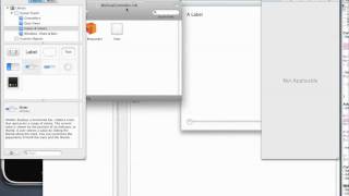 How to Use a Slider Interface Builder Style - Step Five