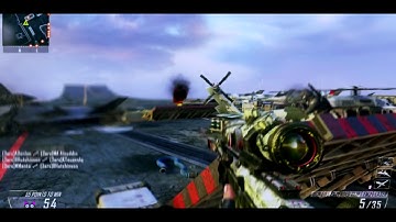 My First COD Edit | OCE #1