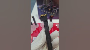 KOYINCUT INSERTS AND HOLDER #cncmachinetool #cnc #cnccuttingmachine #holder #cuttingtools #tools