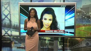 Adele files for divorce, Skims makes millions, The Situation is free