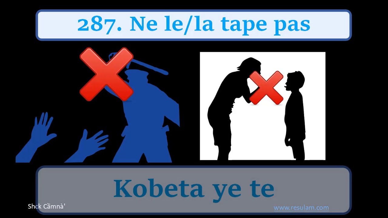 Mes 500 premieres expressions imagees bilingues en lingala : Part 3