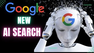Unveiling Google's Mind-Blowing Generative AI Search: A Game-Changer in the World of AI