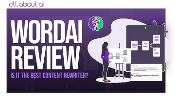 WordAI Review: Is It the Best Content Rewriter?