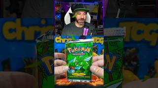 We GAVE AWAY A Pokémon Jungle Booster Pack From 1999 😱🤯 #pokemon #jungle #vaporeon #shorts We GAVE AWAY A Pokémon Jungle Booster Pack From 1999 😱🤯 #pokemon #jungle #vaporeon #shorts