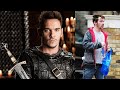 What Happened To Vikings Actor Jonathan Rhys Meyers (BISHOP HEAHMUND)